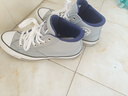 匡威（Converse）官方 莫爾登All Star男女中幫帆布休閑板鞋A04470C A04470C 41 曬單實(shí)拍圖