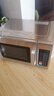 美的（Midea）商用微波爐超大容量34L超大功率1800w飯店酒店便利店用連續(xù)工作加熱解凍烤雞商用設(shè)備EMA34GTQ-SS 34L-1800W商用微波爐 曬單實(shí)拍圖