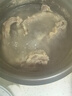 YANLIXI內(nèi)蒙古羔羊羊尾尖新鮮羊尾巴多肉奶香原切羊尾骨蝎子燒烤火鍋食材 羔羊尾尖5斤 曬單實(shí)拍圖
