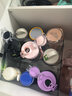 噸噸BOTTLED JOY漸變暢噸噸桶運(yùn)動(dòng)水壺王一博水杯女健身隨手杯頓頓桶 粉藍(lán)云?！総ritan材質(zhì)】1000ml 曬單實(shí)拍圖