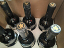 【法國原酒進口】干紅葡萄酒750ml 紅酒禮盒 圣諾堡12支贈開瓶器 曬單實拍圖