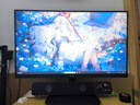 HKC 23.8英寸顯示器 2K IPS屏 100Hz 90%DCI-P3色域 低藍光不閃屏 電子書(shū)模式 窄邊框 家用辦公優(yōu)選 99%sRGB S2416Q 曬單實(shí)拍圖