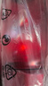 特百惠（Tupperware）550ml樂(lè )趣隨心杯便攜學(xué)生運動(dòng)戶(hù)外健身防漏帶提繩水杯 樂(lè )趣活力粉 550ml 曬單實(shí)拍圖