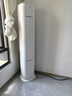 奧克斯空調(diào)柜機(jī)大3匹立式省電俠家用2匹1匹1.5匹性價(jià)比神機(jī)新一級(jí)變頻冷暖節(jié)能以舊換新電器國(guó)補(bǔ)20% 3匹 一級(jí)能效 省電俠 ECO節(jié)能40% 曬單實(shí)拍圖