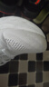 NEW BALANCE NB880 V14跑步鞋官方運(yùn)動(dòng)鞋男鞋夏透氣緩震跑鞋F(xiàn)resh Foam X 白色 男款 M880W14 標(biāo)準(zhǔn)鞋楦D 41.5 (男碼腳長26cm) 曬單實(shí)拍圖