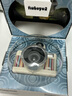 LOMOGRAPHY【七夕禮物】【新配色】Lomography Fisheye No.2 第二代魚眼膠片相機(jī) 135 阿卡之夏特別版 曬單實(shí)拍圖