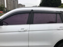 京車(chē)則適用于長(cháng)安CS75汽車(chē)遮陽(yáng)簾防曬隔熱遮陽(yáng)傘前擋風(fēng)玻璃遮陽(yáng)擋板專(zhuān)用 長(cháng)安CS75-整車(chē)全套【升級款-外銀內黑】 2024年升級款車(chē)載內用傘式汽車(chē)窗簾防蚊網(wǎng) 曬單實(shí)拍圖