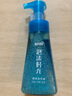 藍月亮泡沫時(shí)光 廚房洗手液 專(zhuān)業(yè)去油去腥除味 易沖泡沫 香檸甜橙-265ml*1 曬單實(shí)拍圖