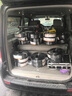 秋葉原（CHOSEAL） 電源線RVVP電線電纜 音頻線國標純銅環(huán)保 RVVP2*0.5 200米 曬單實拍圖