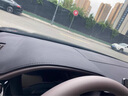 金雨保適用24款吉利星愿儀表臺(tái)防曬避光墊車內(nèi)裝飾汽車用品配件中控臺(tái)墊 24款吉利星愿 【真皮-3D定制】前墊 曬單實(shí)拍圖