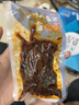 葉老五麻辣干絲貴州特產(chǎn)解饞小零食鹵味辣椒豆腐熟食小吃下酒菜現(xiàn)做現(xiàn)發(fā)無添加 【新人嘗鮮】麻辣干絲160g*1袋裝 曬單實拍圖
