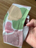 優(yōu)諾康蒸汽手腕帶熱敷貼關節(jié)護腕發(fā)熱貼草本艾灸貼鼠標媽媽產后腱鞘熱敷 體驗裝【5片】 曬單實拍圖