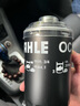 馬勒（MAHLE）機濾機油濾芯格濾清器OC1022適配大眾奧迪EA888二代 途觀 09-16款 1.8T 2.0T 曬單實拍圖