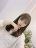 凡愛(ài)莫桑鉆手鏈心形925銀仿鉆石韓版女手環(huán)閨蜜腳鏈銀首飾品細抽拉式 太陽(yáng)花莫桑石手鏈 曬單實(shí)拍圖