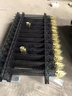 球墨鑄鐵護(hù)欄工廠學(xué)校生鐵柵欄瑪鋼鐵藝欄桿院子圍墻小區(qū)庭院圍欄 曬單實拍圖