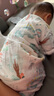 婧麒（JOYNCLEON）嬰兒睡袋夏款2025新款紗布竹棉兒童寶寶春秋款分腿防踢被四季通用 恐龍世界-夏季竹棉睡袋 S碼【推薦身高60-85cm】 曬單實(shí)拍圖