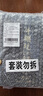巖語烏龍茶 鑒山武夷巖茶 牛欄坑肉桂51g茶葉禮盒送禮 正山堂旗下 曬單實拍圖