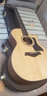 Taylor世音琴行 Taylor 314/414/814/914 民謠木吉他電箱琴泰勒美產(chǎn)全單 314ce V型音梁 曬單實(shí)拍圖