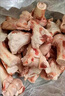 目無全牛內(nèi)蒙古羔羊帶肉棒骨羊骨頭骨髓 新鮮棒骨塊 燉煮食材 羊肉生鮮 羊棒骨 5斤 曬單實(shí)拍圖