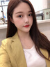 伊婭莎中袖小西裝外套女夏薄款時(shí)尚氣質(zhì)休閑短款小個(gè)子天絲防曬西服上衣 卡其色西裝單件 XL 建議110-120斤 曬單實(shí)拍圖
