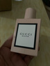 古馳（GUCCI）bloom花悅綻放女士香水經(jīng)典茉莉香送女友新年情人節生日禮物正品 花悅綻放EDP濃香50ml 曬單實(shí)拍圖