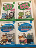 幼小銜接全橫式口算題卡10 20 50 100以內(nèi)加減法田字格兩個(gè)數(shù)幼兒園小班中班大班升小學(xué)一年級(jí)入學(xué)準(zhǔn)備數(shù)學(xué)練習(xí)題習(xí)題冊(cè)作業(yè)本學(xué)習(xí)數(shù)學(xué)加減法混合運(yùn)算提升運(yùn)算技巧一日一練天天練鍛煉提高 10/20/5 曬單實(shí)拍圖