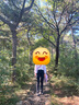 太平鳥(niǎo)女裝【京東獨享】牛仔褲高腰修身鉛筆褲小腳褲 黑色 S 曬單實(shí)拍圖