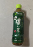 伊藤园（ITOEN）浓味绿茶茶叶饮料 无糖茶饮料 0糖0脂0卡饮料 500ml*15瓶 整箱 实拍图