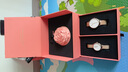 丹尼爾惠靈頓（DanielWellington）手表 dw男女士手表情侶時(shí)尚歐美腕表石英對(duì)表 七夕禮物送女友 情侶對(duì)表男36/女28-DW305/DW219 曬單實(shí)拍圖