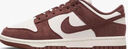 耐克（NIKE） DUNK LOW 冬女防滑耐磨運動休閑鞋 HJ7673 HJ7673-001 36.5碼  曬單實拍圖