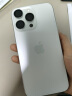 Apple/苹果 iPhone 15 Pro Max (A3108) 512GB 白色钛金属 支持移动联通电信5G 双卡双待手机 实拍图