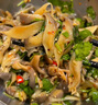 味仙居麻香涼拌菜專(zhuān)用調料汁家用拌涼菜黃瓜涼伴小大全調味料牛肉y 麻香涼拌汁20g*10袋裝 曬單實(shí)拍圖