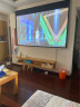极米NEW H3S 投影仪家用 投影机 智能家庭影院（1500CVIA 哈曼专利音响 MT9669旗舰芯片） 实拍图