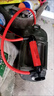 LZJV汽車手動抽油器家用油泵吸油器抽油管換水器車用汽油柴油備用油箱 加強加厚款(送管) 曬單實拍圖