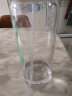 富光超大容量塑料杯子户外运动水壶吸管杯夏季塑料水杯学生便携太空杯 实拍图