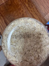 桂格（QUAKER）快煮快熟燕麦片1000克罐装 FiberQ益生元 高纤谷物 实拍图