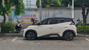 量美（QUANTMAY）適用于比亞迪海鷗汽車貼膜全車隔熱防爆防曬膜車窗玻璃太陽膜 海鷗【懸浮車頂+ac+后視鏡+M系全車膜】 曬單實拍圖