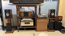 B&W寶華韋健  600系列607 S3書(shū)架式 2.0HIFI音響 發(fā)燒級(jí) 【京倉(cāng)發(fā)貨】紅櫻木色1對(duì) 曬單實(shí)拍圖