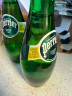 Perrier巴黎水（Perrier）法国原装进口气泡水原味天然矿泉水 330ml*24瓶 晒单实拍图