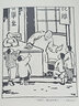 豐子愷插畫(huà)集 曬單實(shí)拍圖