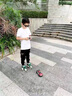 MOONCHILD高端兒童遙控車手勢感應(yīng)四驅(qū)漂移賽車充電動送男送給對象生日禮物 【合金噴霧】可漂移布加暗夜紅 【1組電池/20分鐘續(xù)航】 曬單實(shí)拍圖