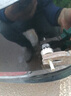 鹿途倒車?yán)走_(dá)鉆頭開孔器 車載影像打孔攝像頭鉆頭五金配件 開孔直徑18.5mm 曬單實(shí)拍圖