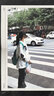圣保美白色衛(wèi)衣女春秋季休閑韓版上衣薄外套小個子學(xué)生2023年早秋裝新款 白色 S碼 曬單實(shí)拍圖
