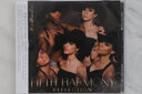 現(xiàn)貨正版 五佳人Fifth Harmony: 真情告白Reflection（豪華版）CD 曬單實拍圖