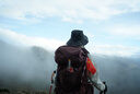GREGORY格里高利 DEVA 行疆 戶(hù)外運動(dòng)背包女大容量徒步旅行登山包背包 70L行疆-茄紫色 XS 曬單實(shí)拍圖