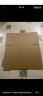 QDZX搬家纸箱大号储物整理箱子收纳行李打包装盒无扣手60*40*50（5个 实拍图