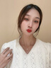 愛的約定18k黃金四葉草項(xiàng)鏈女鑲嵌莫桑鉆吊墜鎖骨鏈紀(jì)念日生日禮物送女友 曬單實(shí)拍圖