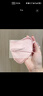 秋冬季可愛(ài)小熊兒童純棉保暖護眼角口罩防風(fēng)防寒小學(xué)生秋冬戶(hù)外 純色款柔粉色可愛(ài)熊 (4-12歲拍2送1隨機) 曬單實(shí)拍圖