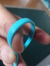 榮耀（HONOR）60Pro原裝Type-C數(shù)據(jù)線6A超級(jí)快充66W充電線5A適用華為P50 Mate40Pro  【快充】Type-C數(shù)據(jù)線 1.5米藍(lán)色加寬 曬單實(shí)拍圖