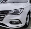 EYOUNG 屹揚榮威i5補漆筆皓月白自噴漆榮麟灰ei5汽車(chē)劃痕修復晨曦金盈亮白色榮威i5【皓月白】送補土+工具 曬單實(shí)拍圖